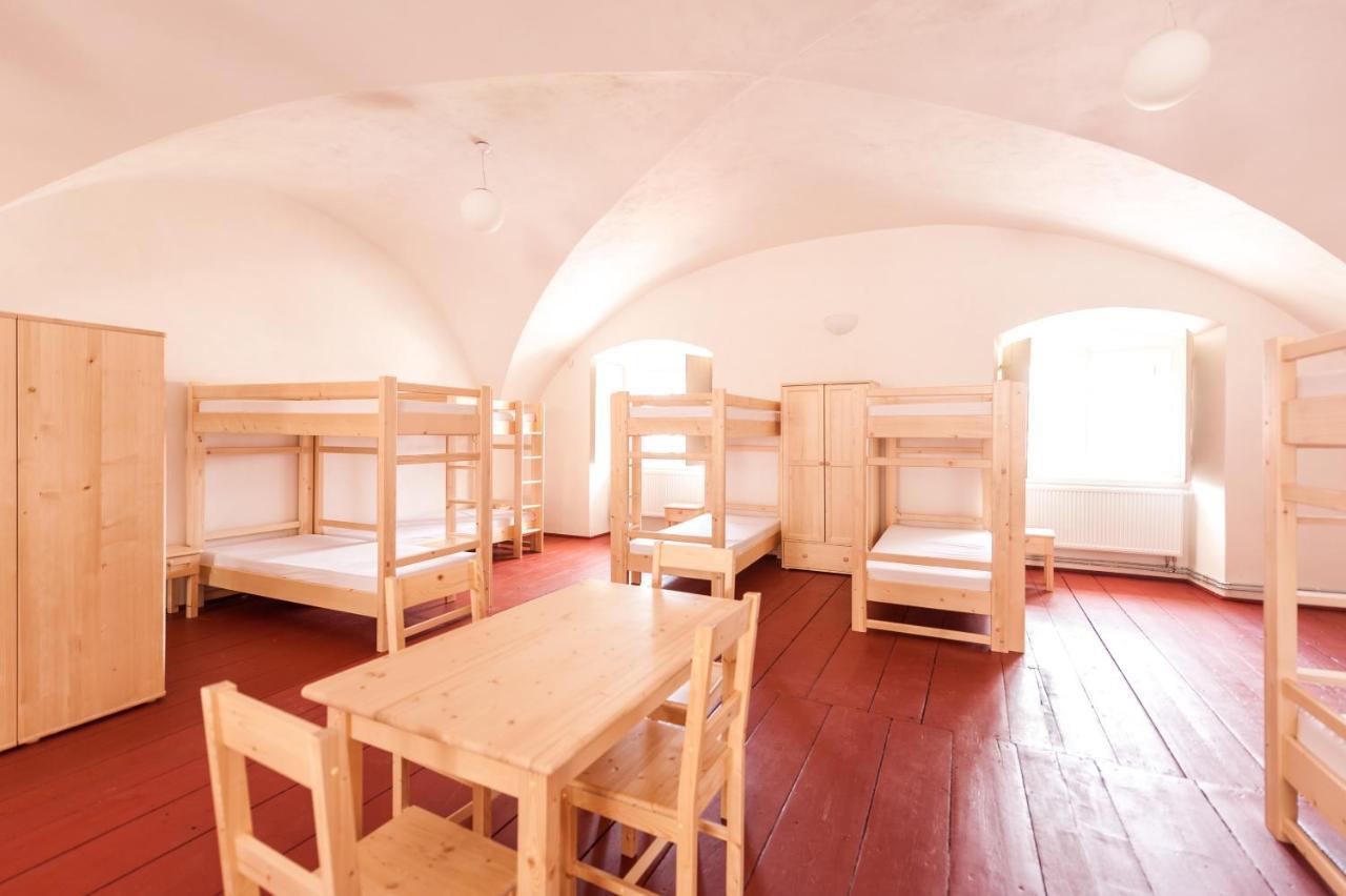 Hotel Dum Hostu Klaster Broumov