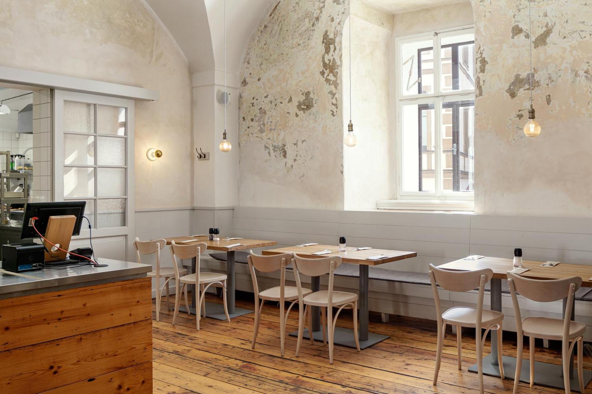Dum Hostu Klaster Hotel 3*